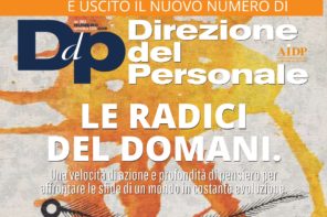 Dimensione Congresso – 52° Congresso Nazionale AIDP