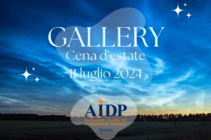 Gallery cena d’estate AIDP Toscana