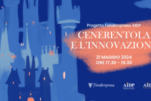 Cenerentola e l’innovazione