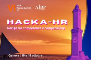 VI edizione AIDP Young Summit – 2024