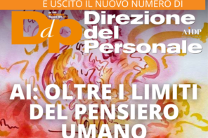 DIREZIONE DEL PERSONALE 211 | AI: OLTRE I LIMITI DEL PENSIERO UMANO