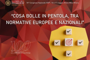 COSA BOLLE IN PENTOLA, TRA NORMATIVE EUROPEE E NAZIONALI