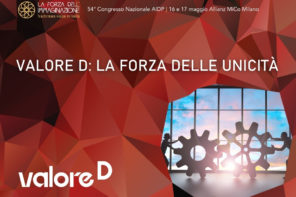 Valore D: la forza delle unicità