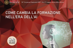 Come cambia la formazione nell’era dell’AI