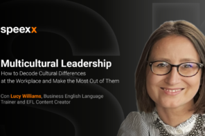 Protetto: Multiculturalità e leadership: come affrontare le differenze culturali nel mondo del lavoro
