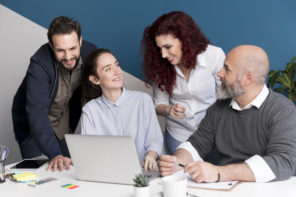 L’energia e la crescita delle persone: sono queste le vere leve competitive