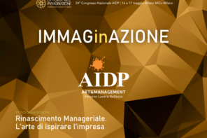 Rinascimento Manageriale: L’Arte che Ispira l’Impresa
