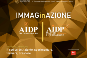 Il codice del talento: sperimentare, formare, crescere