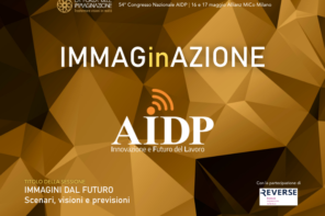 Immagini dal futuro: strumenti e strategie per il mondo del lavoro che cambia