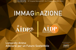 Longevity Arena: allenarsi per un futuro sostenibile