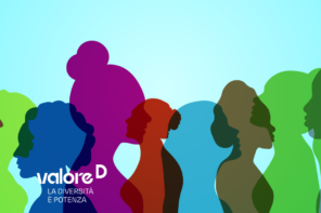 Protetto: Pluralità al lavoro: Valore D al Congresso AIDP