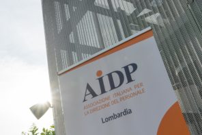 Gallery Cena Estiva AIDP Lombardia
