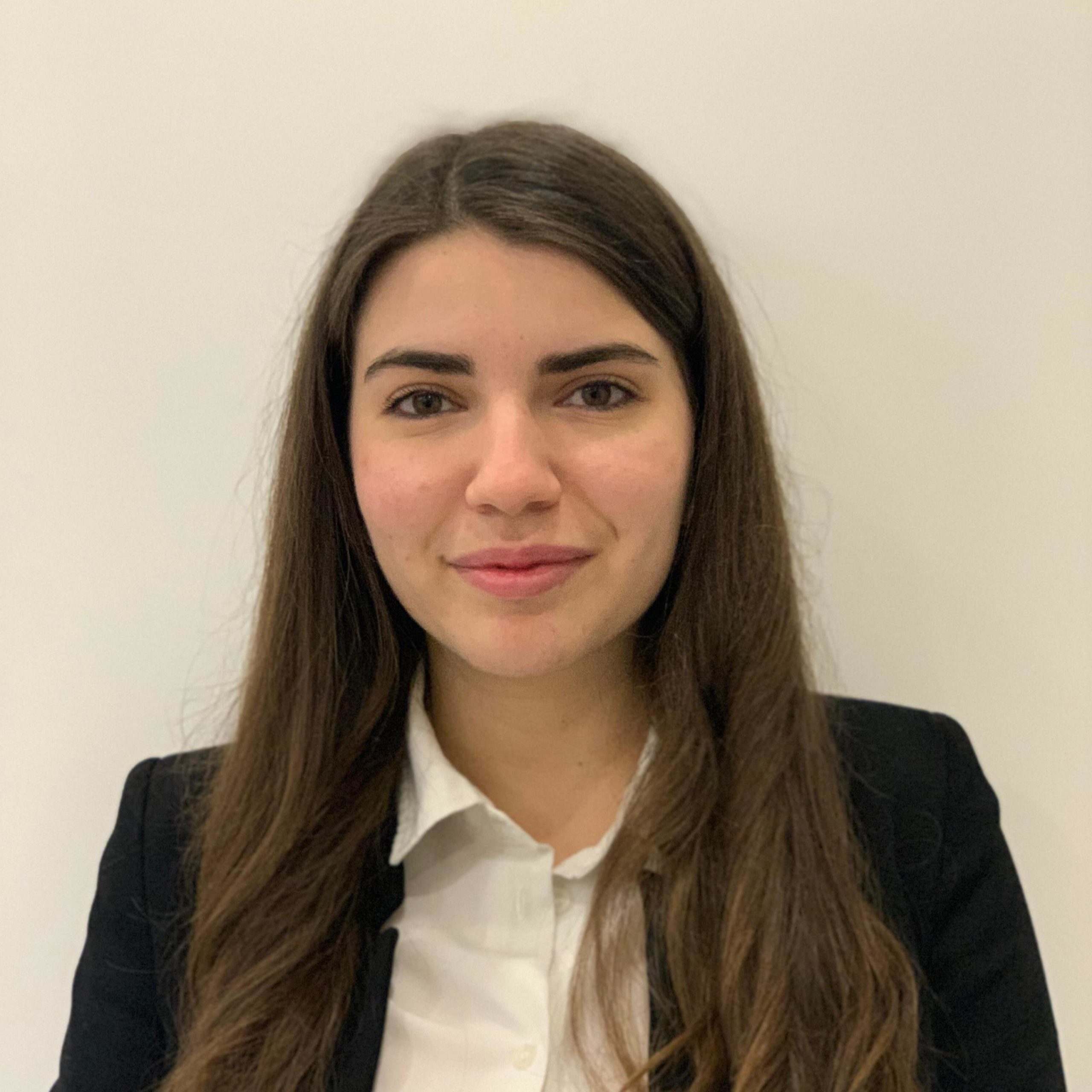 Beatrice Biazzo, Strategy & Innovation Manager