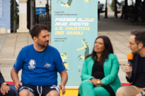 Trani, 9 settembre: cronaca di una partita vinta da tutti