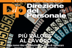 DIREZIONE DEL PERSONALE 215 | PIÙ VALORE AL LAVORO