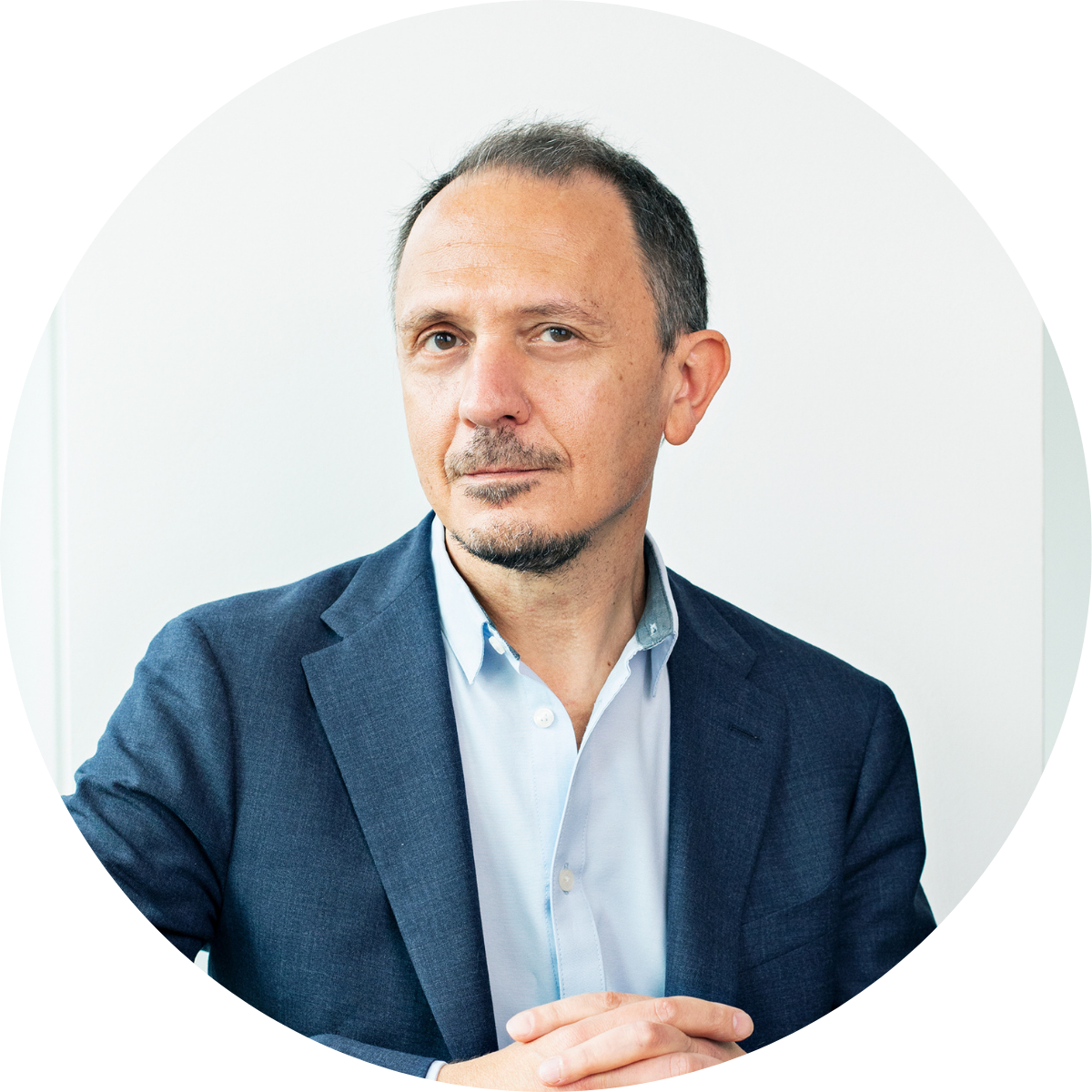 Alessandro RaguseoCEO Reverse