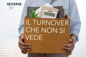 Protetto: Il turnover che non si vede