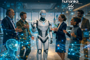 Protetto: HumaniKa sarà la forma delle organizzazioni del futuro