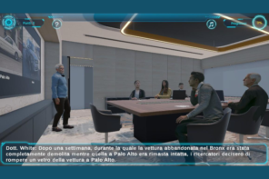 Protetto: Soft skill game: 270 serious games per lo sviluppo delle competenze trasversali