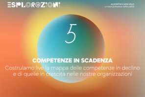 Competenze in scadenza