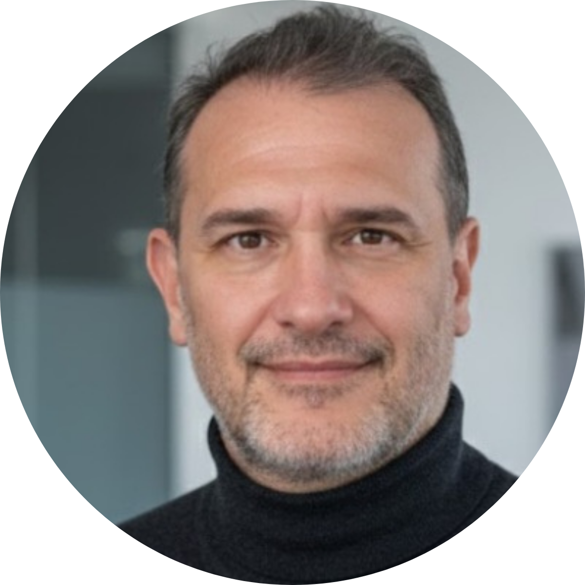 Pino Mercuri Head of Group HR Operations TeamSystem