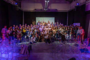 Gallery VIII AIDP Young Summit | Catania 26